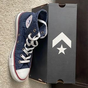 Converse High Top Chucks